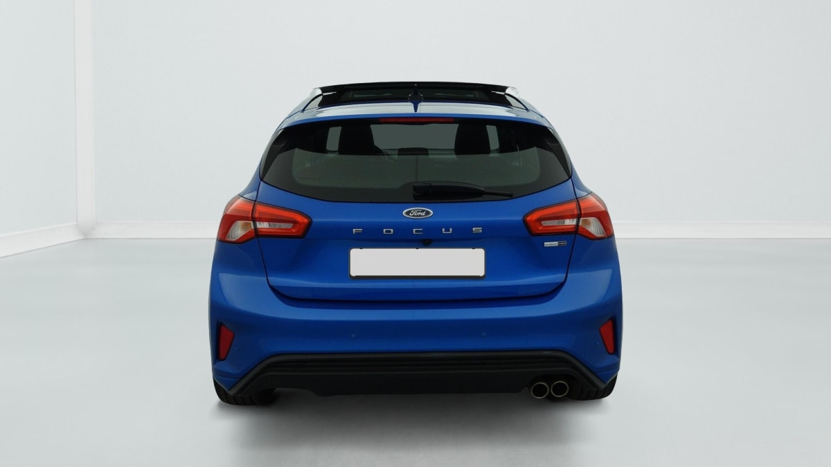 386792_p2 - FORD - FOCUS - 2021 - photo 6