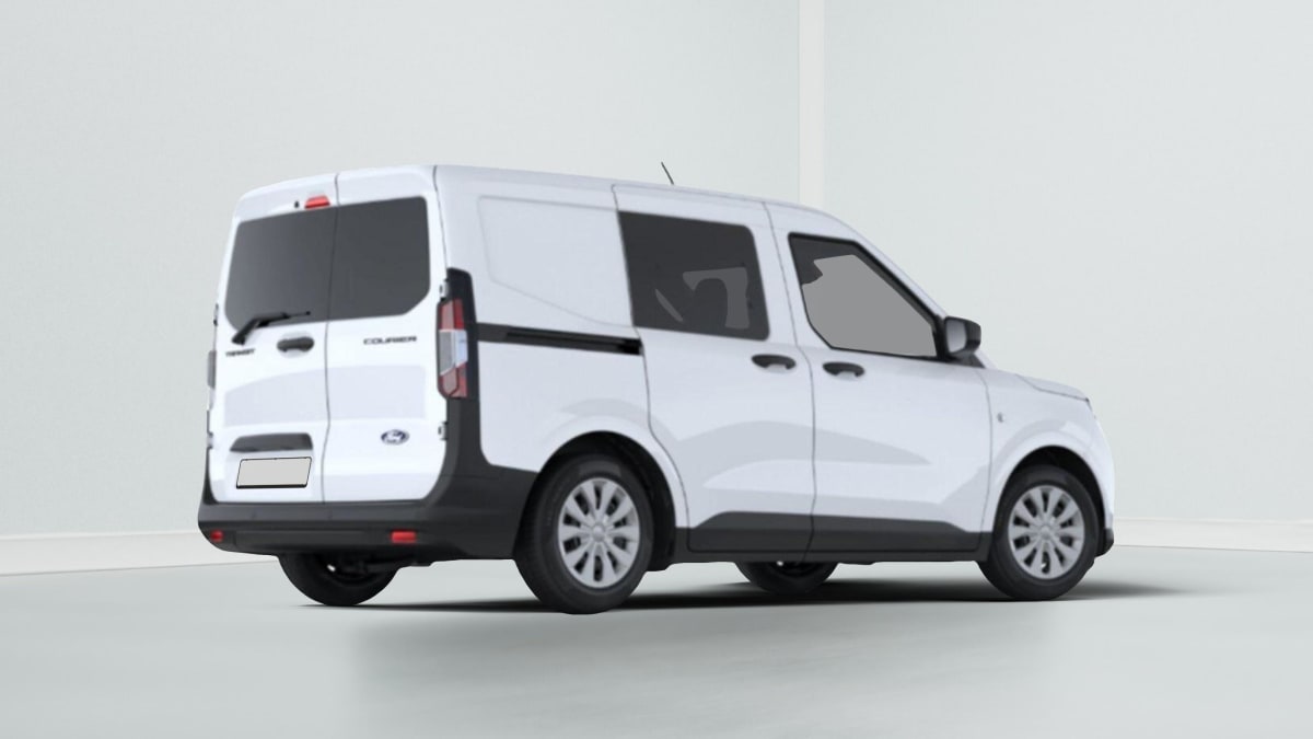 392276_p2 - FORD - TRANSIT - 2026 - photo 3