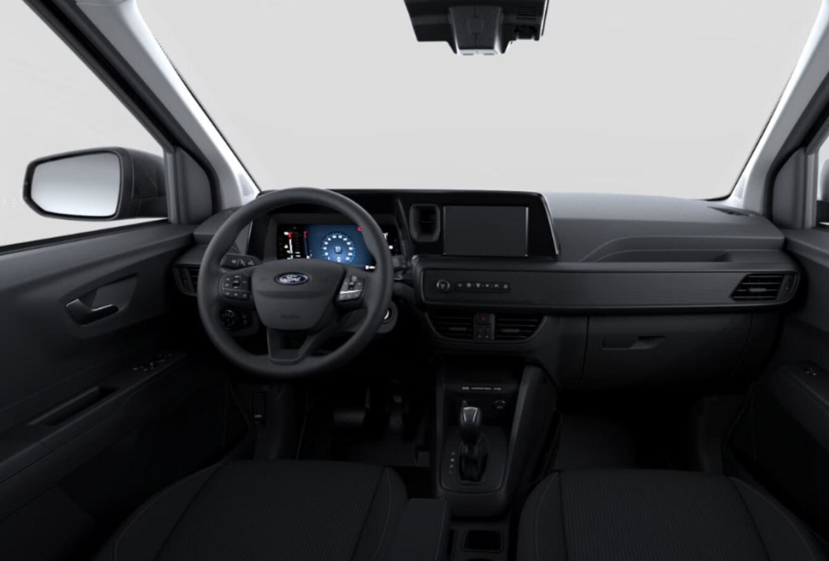 391876_p2 - FORD - TRANSIT - 2026 - photo 4