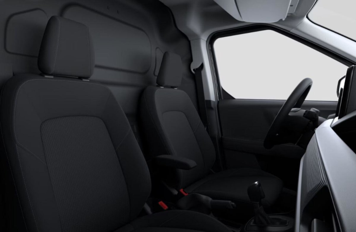 391876_p2 - FORD - TRANSIT - 2026 - photo 5