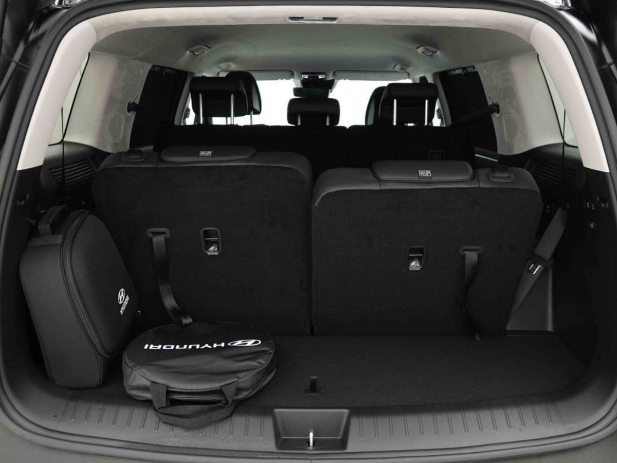 391996_p2 - HYUNDAI - SANTA FE - 2026 - photo 7