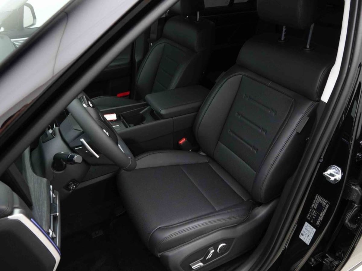 391996_p2 - HYUNDAI - SANTA FE - 2026 - photo 9