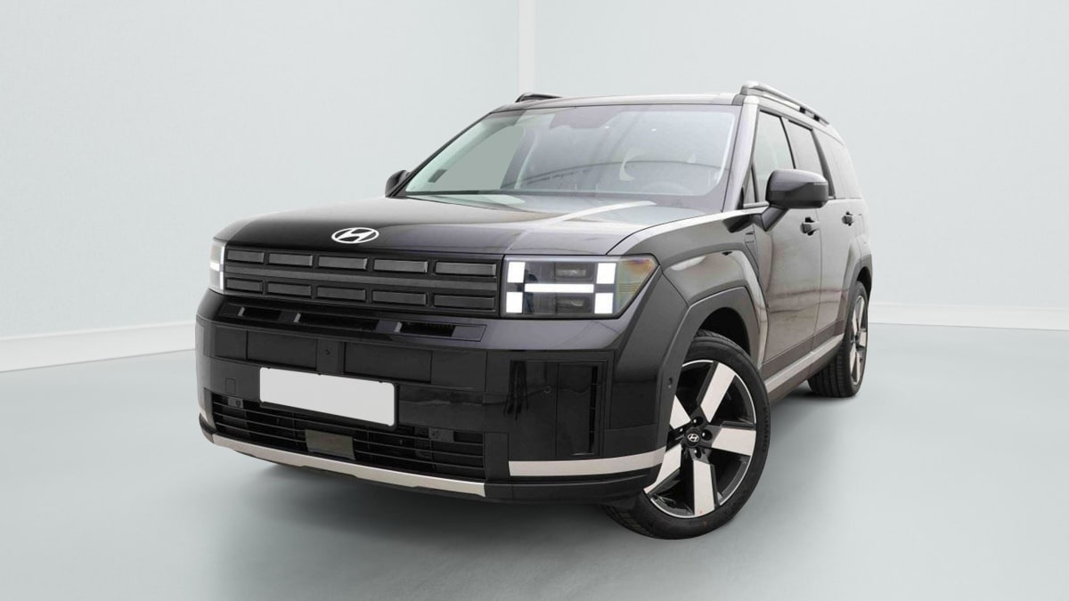 391996_p2 - HYUNDAI - SANTA FE - 2026 - photo 1