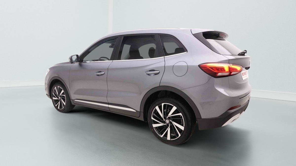 392100_p2 - MG - ZS - 2026 - photo 3
