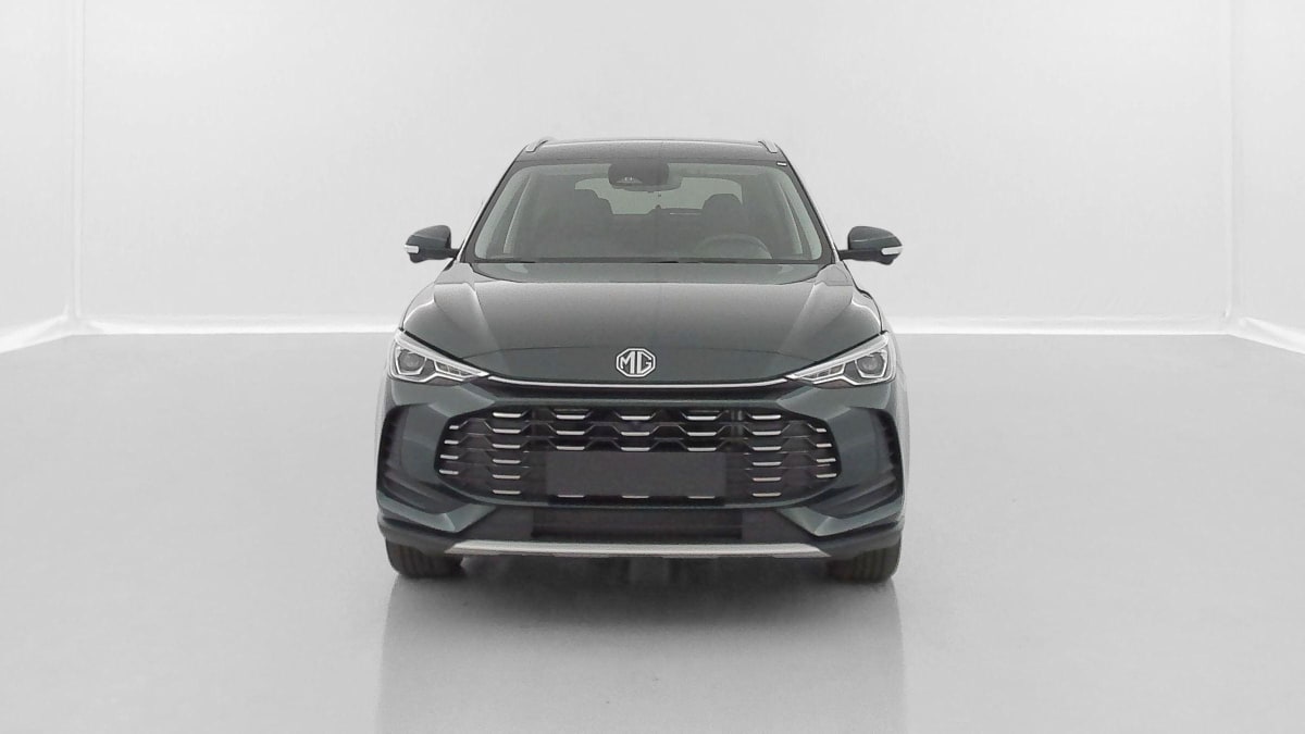 392105_p2 - MG - ZS - 2026 - photo 2
