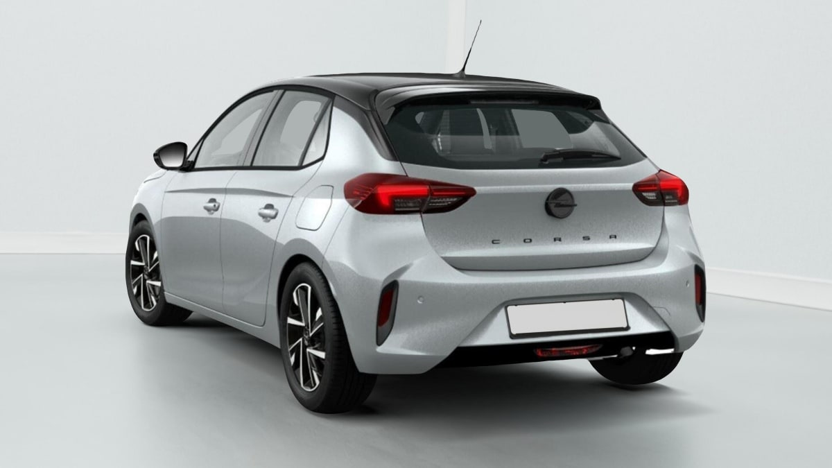 393767_p2 - OPEL - CORSA - 2026 - photo 3