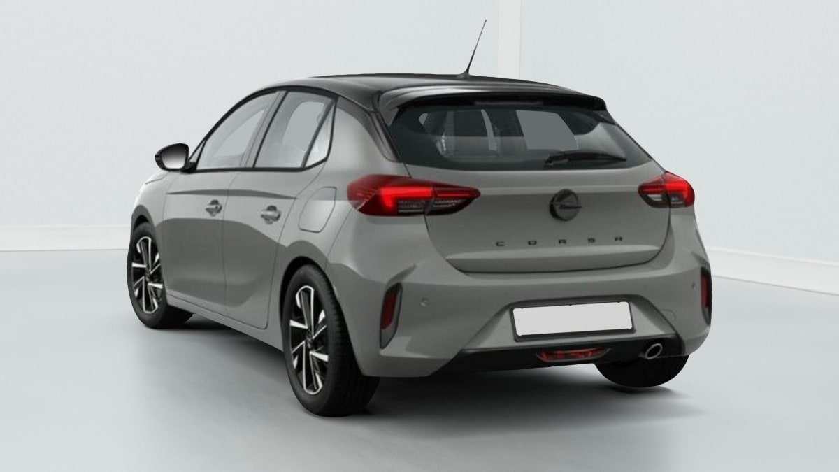 392462_p2 - OPEL - CORSA - 2026 - photo 3