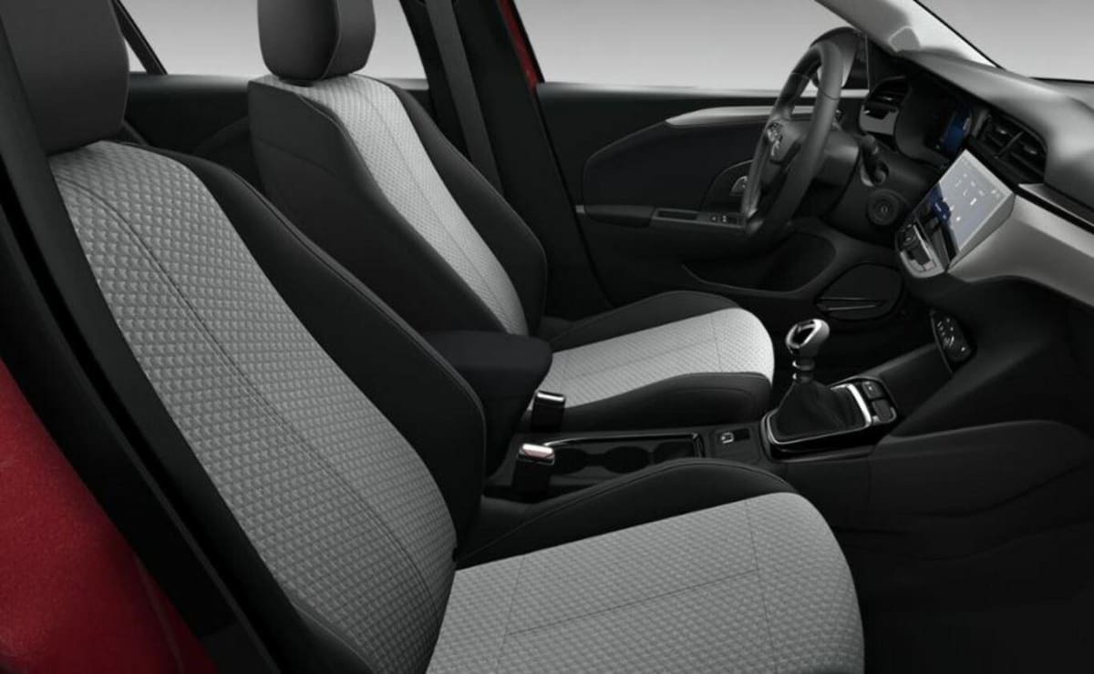 393764_p2 - OPEL - CORSA - 2026 - photo 5