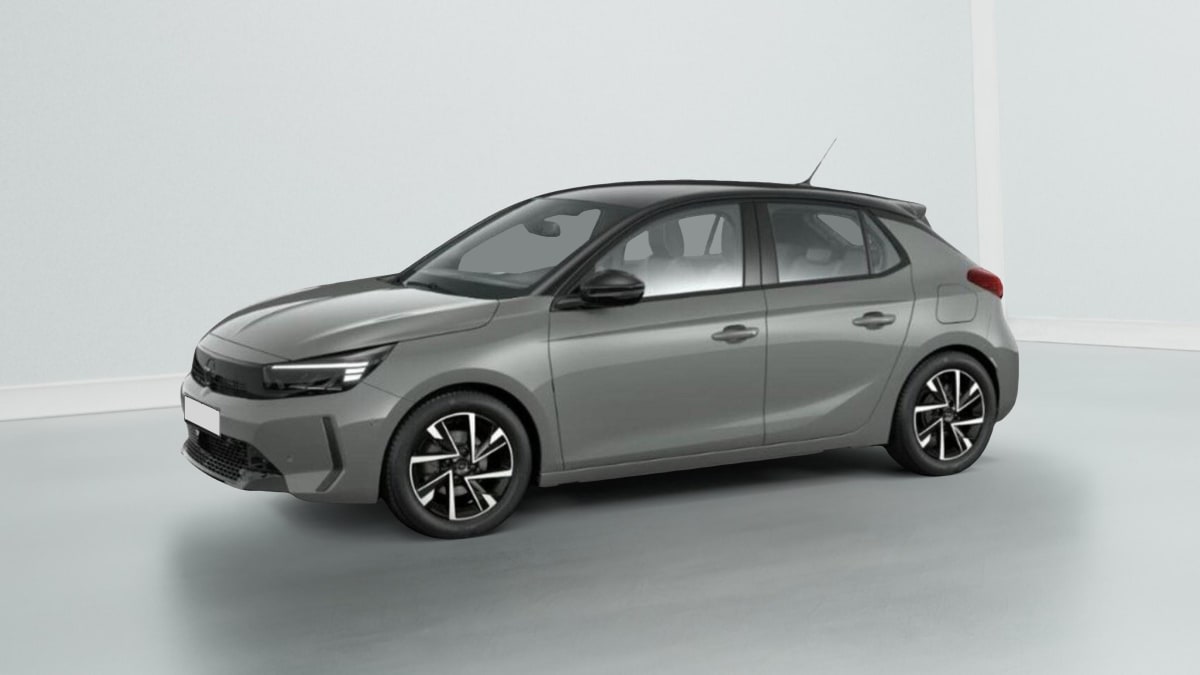 392462_p2 - OPEL - CORSA - 2026 - photo 2