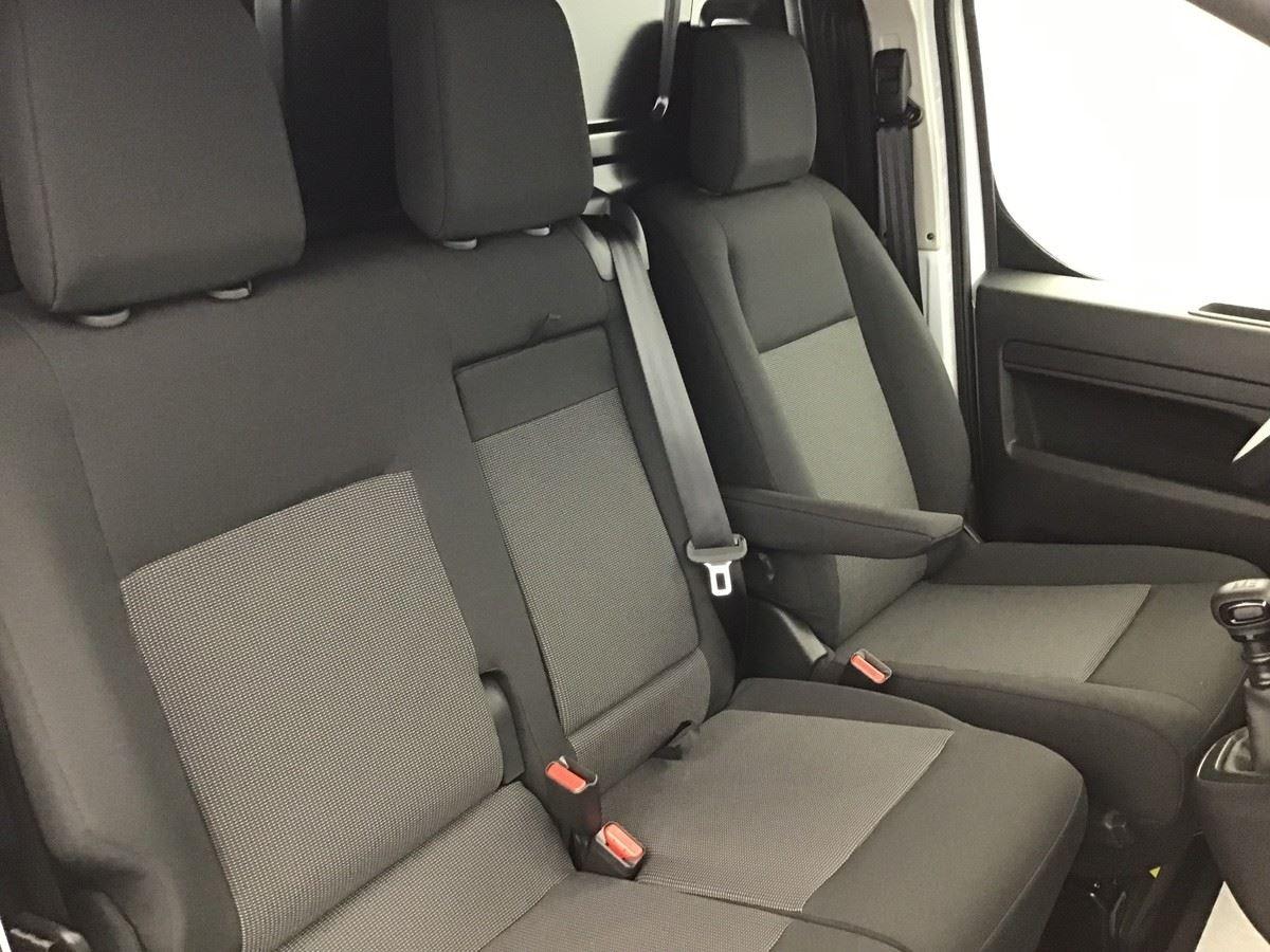 392070_p2 - OPEL - VIVARO - 2026 - photo 7