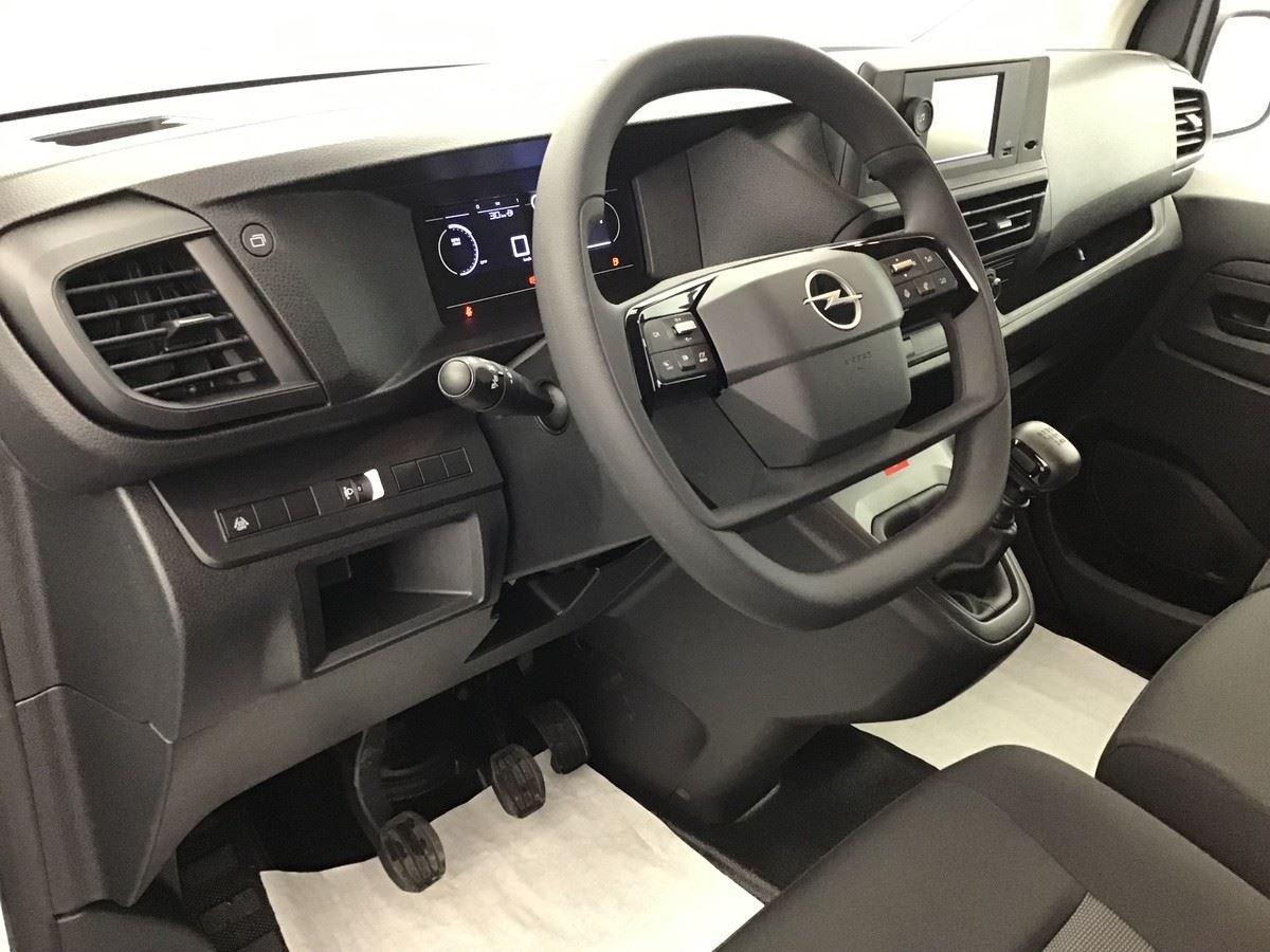 392070_p2 - OPEL - VIVARO - 2026 - photo 10
