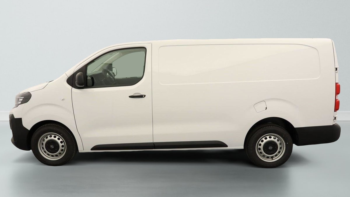 392071_p2 - OPEL - VIVARO - 2026 - photo 4