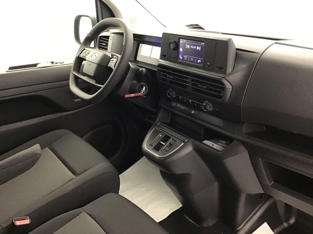 392071_p2 - OPEL - VIVARO - 2026 - photo 8