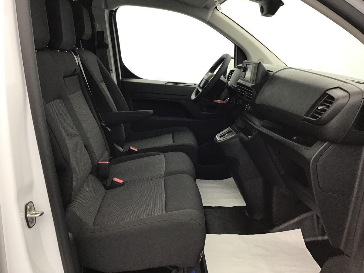 392071_p2 - OPEL - VIVARO - 2026 - photo 6