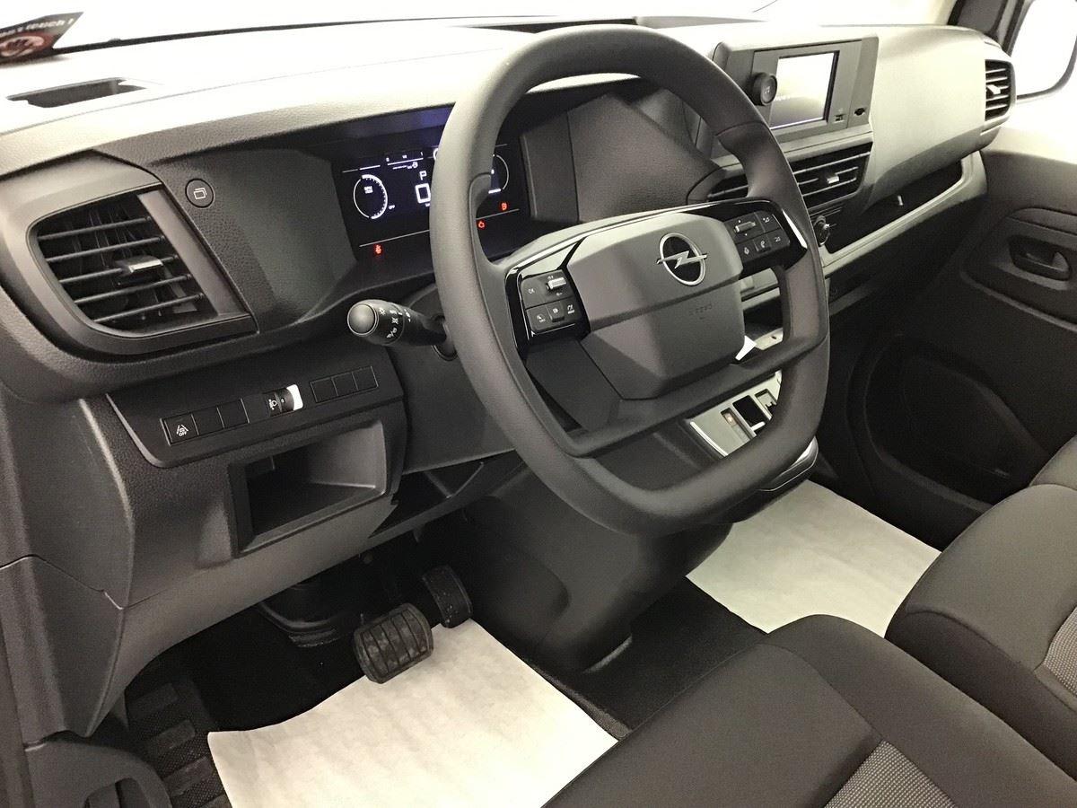 392071_p2 - OPEL - VIVARO - 2026 - photo 10