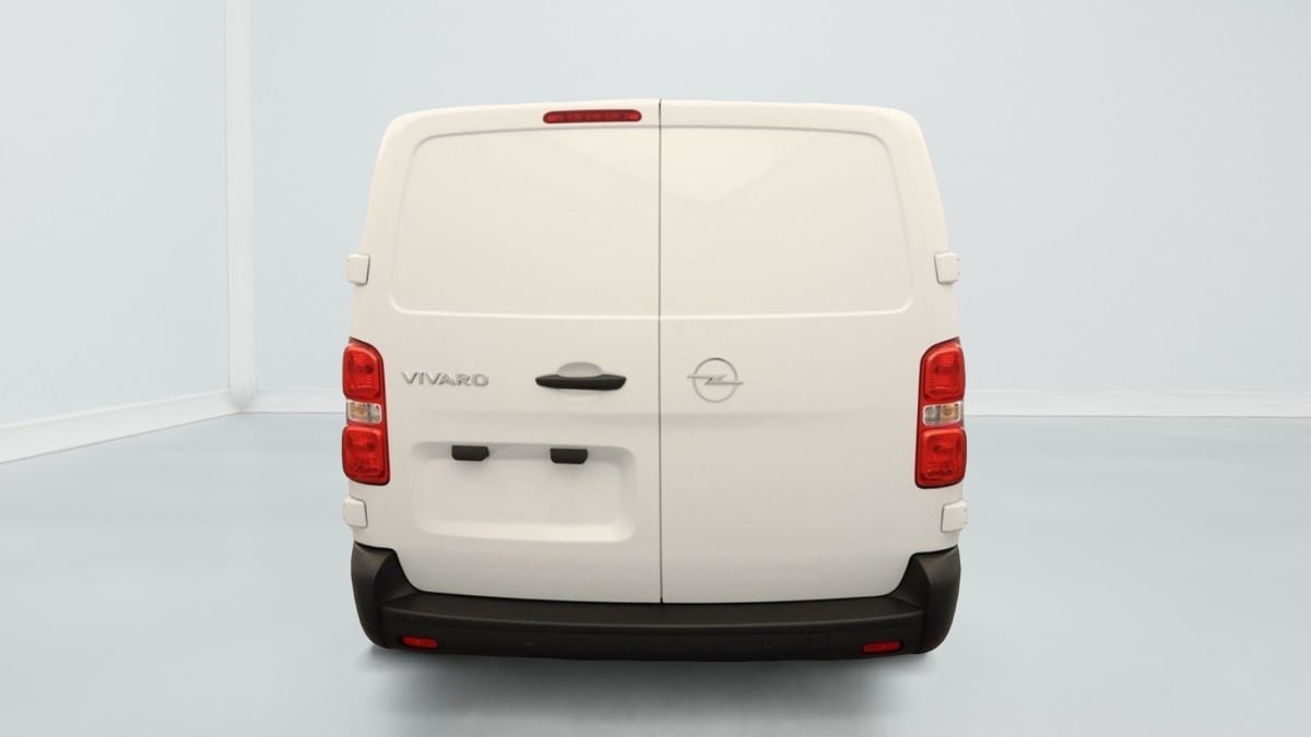 392071_p2 - OPEL - VIVARO - 2026 - photo 5