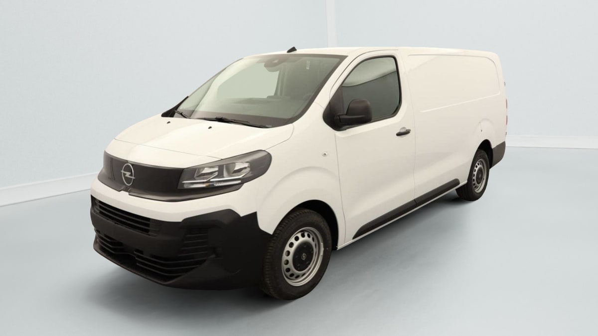392070_p2 - OPEL - VIVARO - 2026 - photo 1