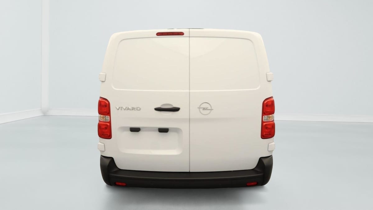 392070_p2 - OPEL - VIVARO - 2026 - photo 5