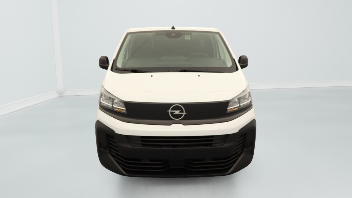 392070_p2 - OPEL - VIVARO - 2026 - photo 3