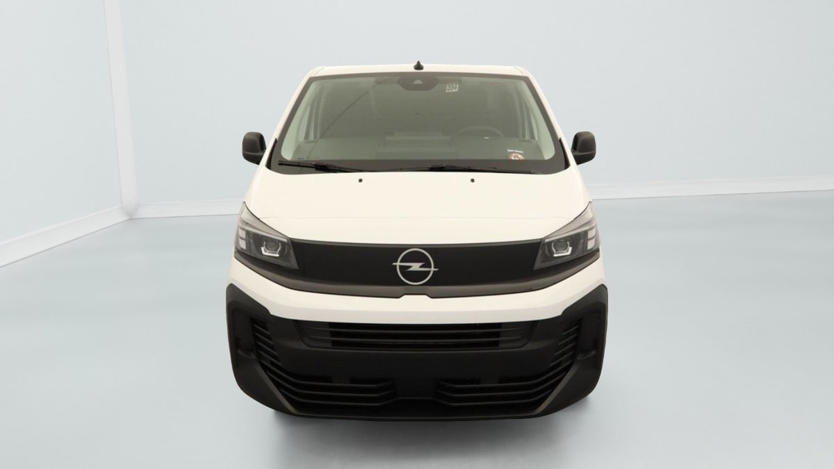 392071_p2 - OPEL - VIVARO - 2026 - photo 3