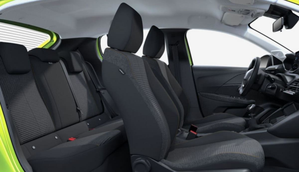 391902_p2 - PEUGEOT - 208 - 2026 - photo 8
