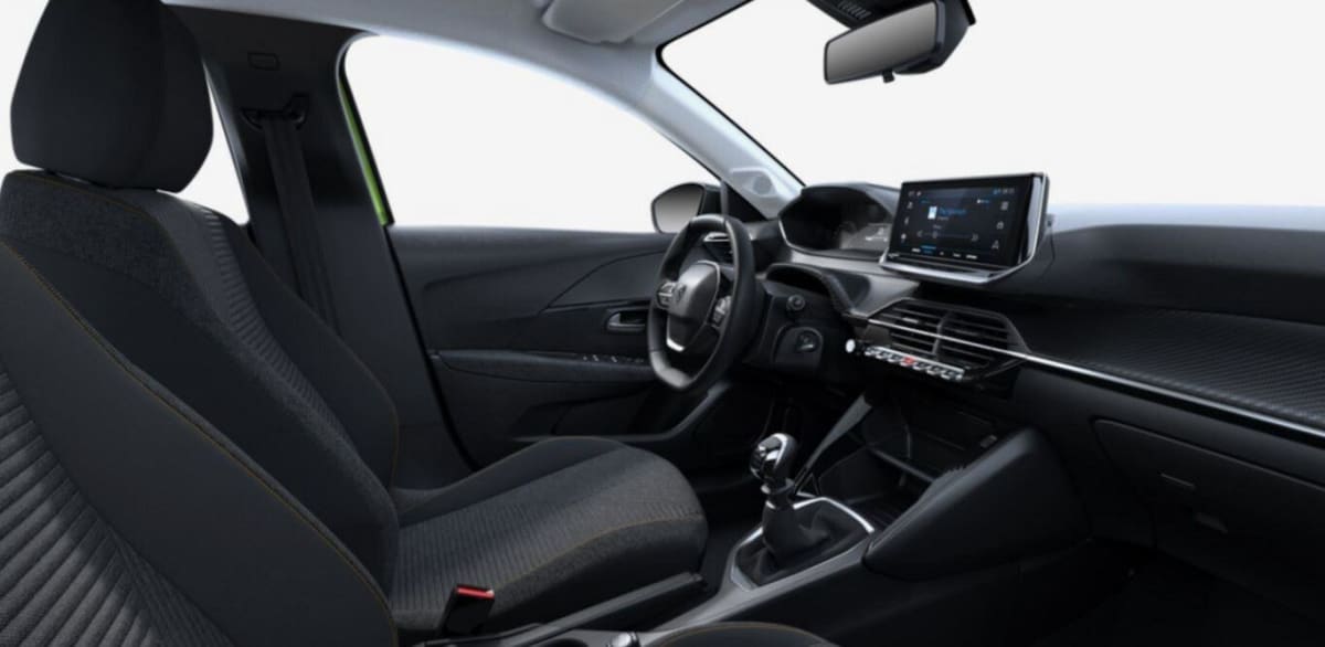 391902_p2 - PEUGEOT - 208 - 2026 - photo 6