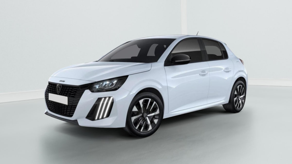 391902_p2 - PEUGEOT - 208 - 2026 - photo 1