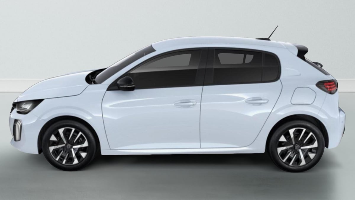 391902_p2 - PEUGEOT - 208 - 2026 - photo 3