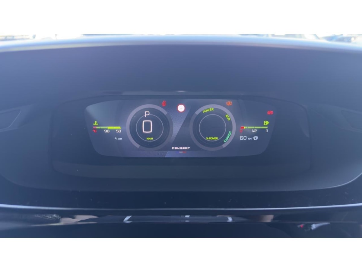 391738_p2 - PEUGEOT - 308 - 2026 - photo 7
