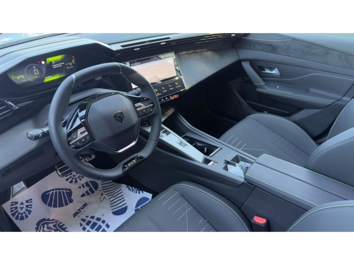 391738_p2 - PEUGEOT - 308 - 2026 - photo 8