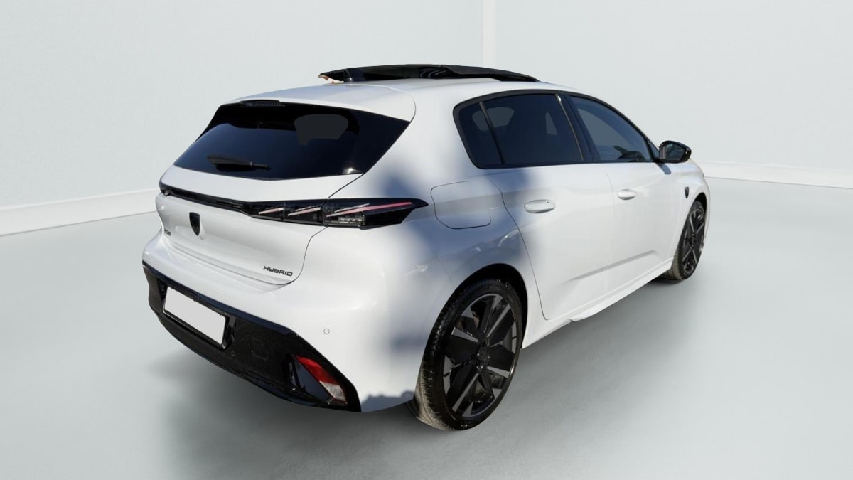 391738_p2 - PEUGEOT - 308 - 2026 - photo 3