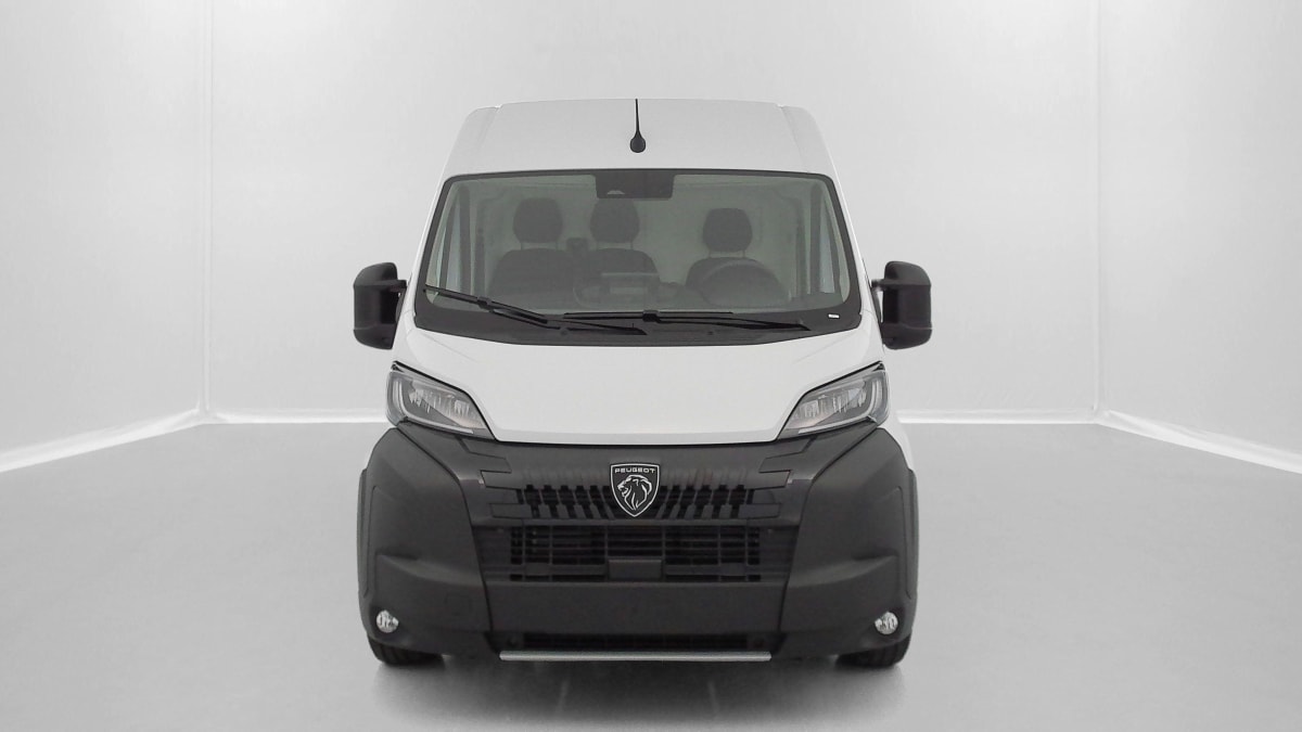 391781_p2 - PEUGEOT - BOXER - 2026 - photo 2