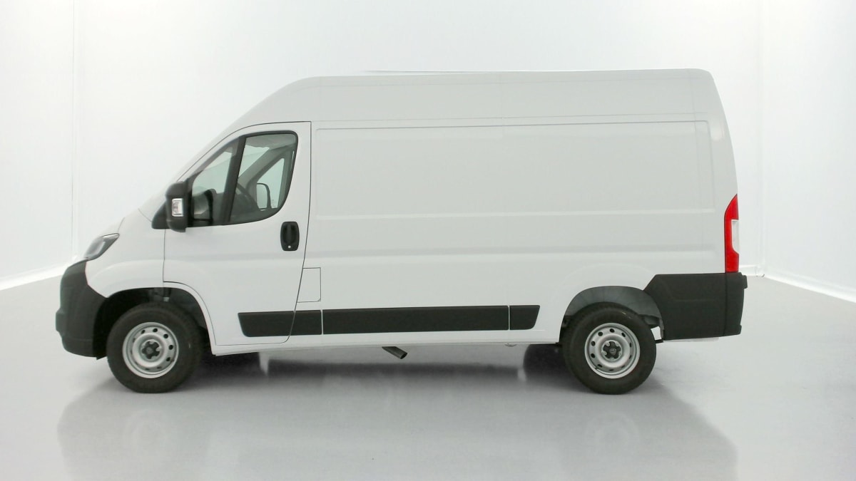 391781_p2 - PEUGEOT - BOXER - 2026 - photo 4