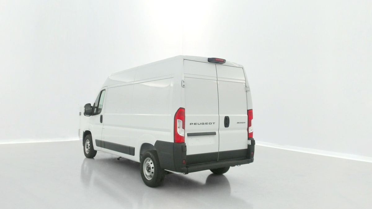391781_p2 - PEUGEOT - BOXER - 2026 - photo 5
