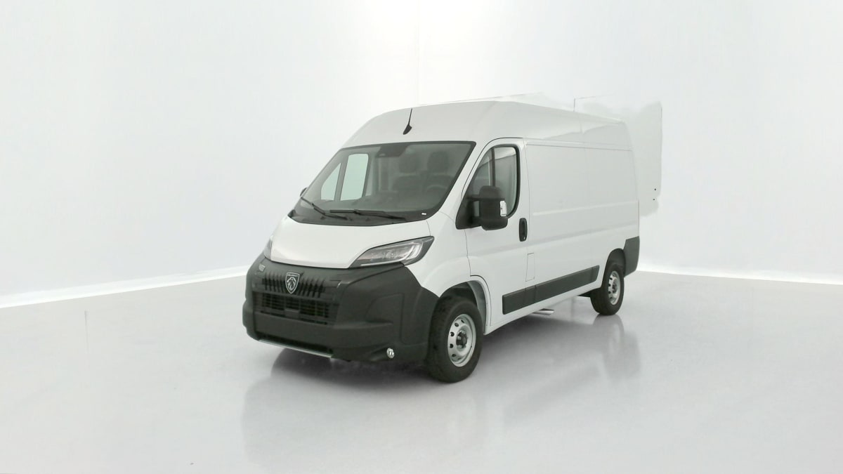 391781_p2 - PEUGEOT - BOXER - 2026 - photo 3