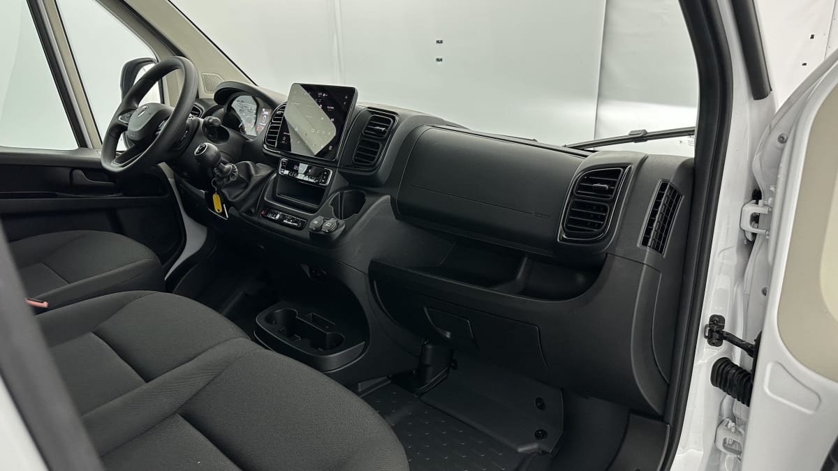 391781_p2 - PEUGEOT - BOXER - 2026 - photo 7