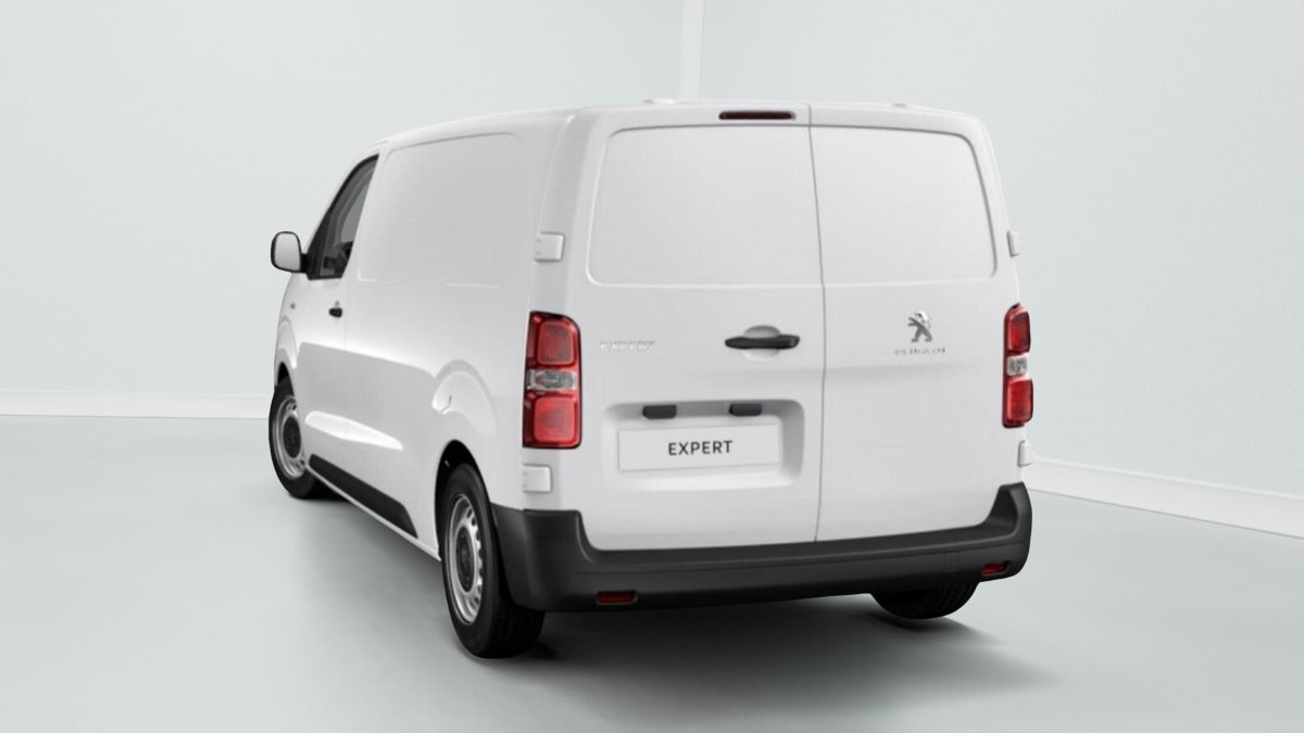 391733_p2 - PEUGEOT - EXPERT - 2026 - photo 3