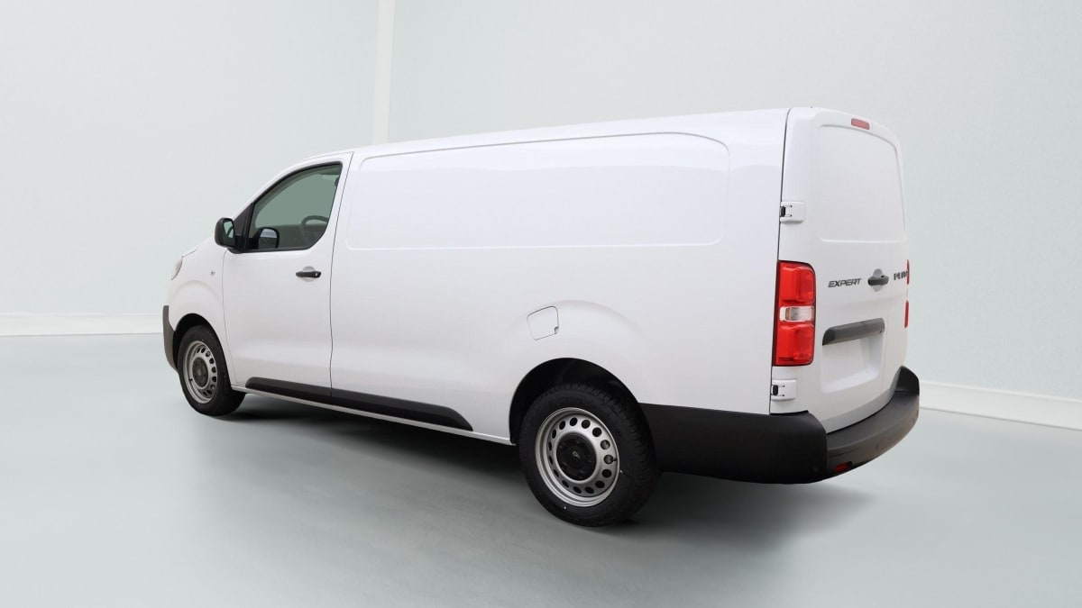 391509_p2 - PEUGEOT - EXPERT - 2026 - photo 6
