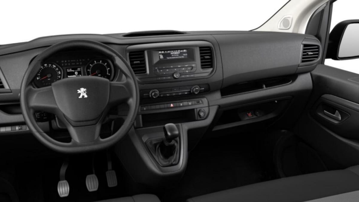 391733_p2 - PEUGEOT - EXPERT - 2026 - photo 4