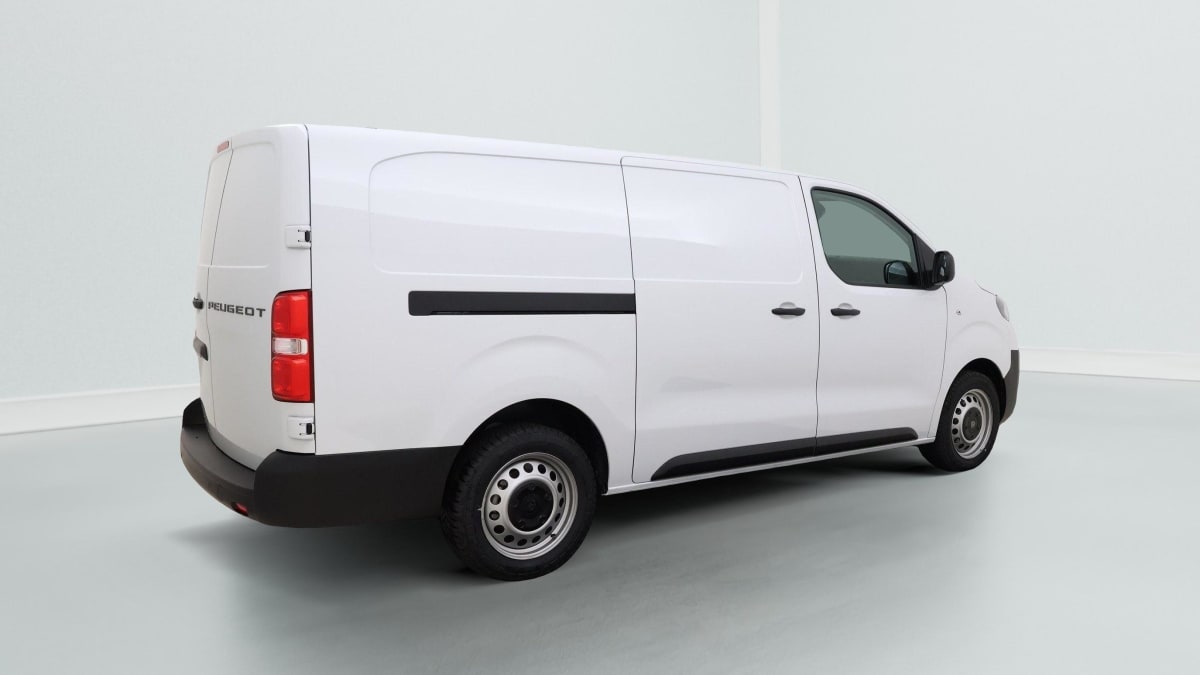 391509_p2 - PEUGEOT - EXPERT - 2026 - photo 4