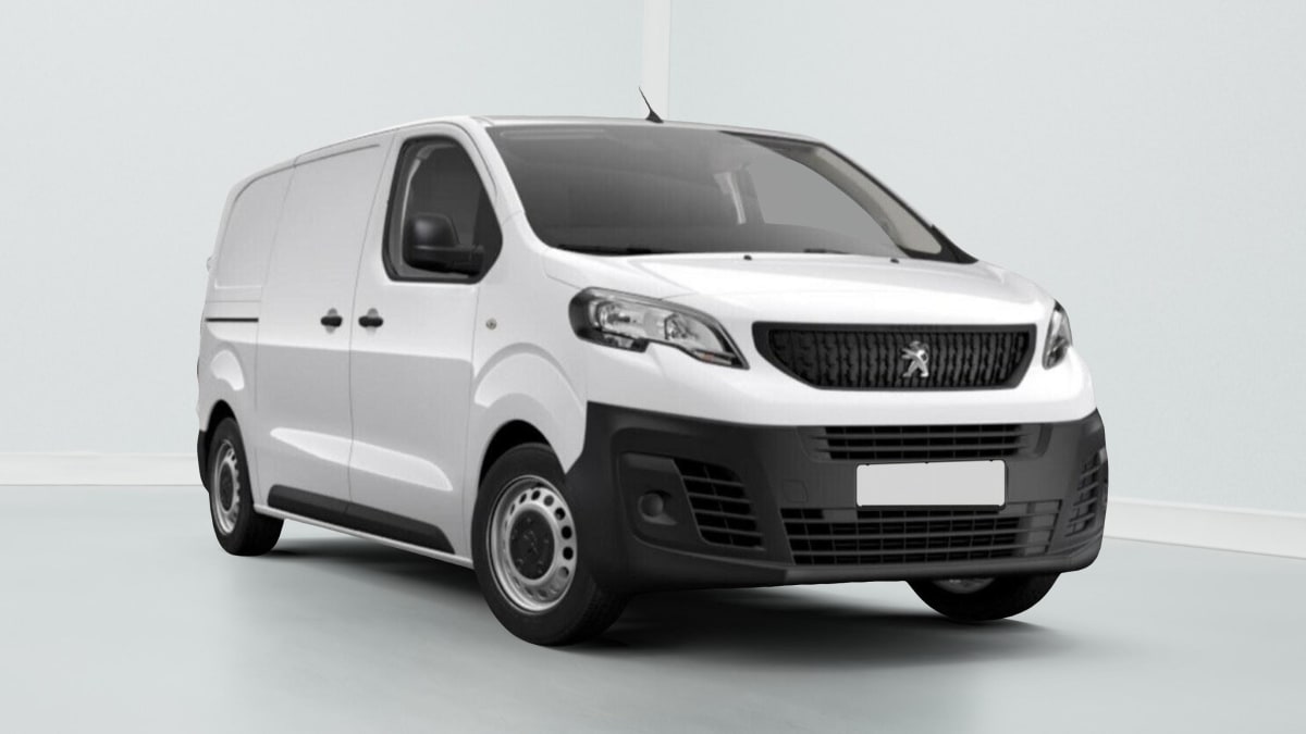 391733_p2 - PEUGEOT - EXPERT - 2026 - photo 1