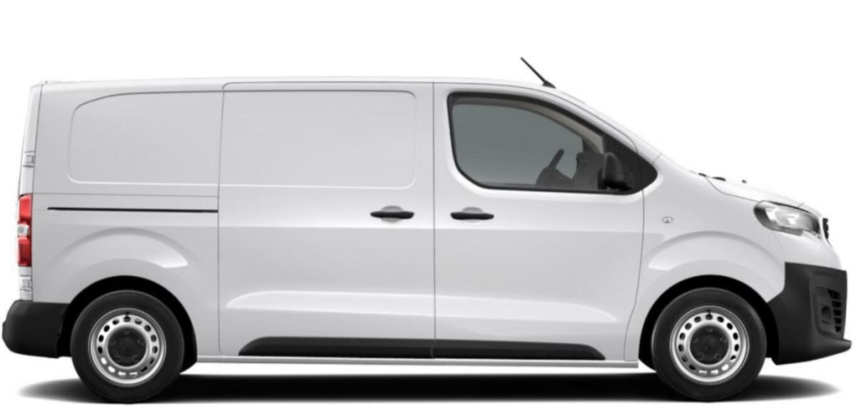 391733_p2 - PEUGEOT - EXPERT - 2026 - photo 2