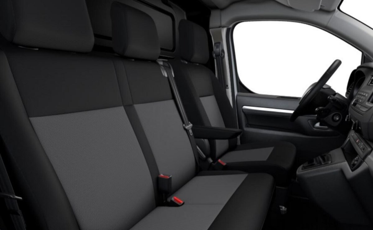 391733_p2 - PEUGEOT - EXPERT - 2026 - photo 5