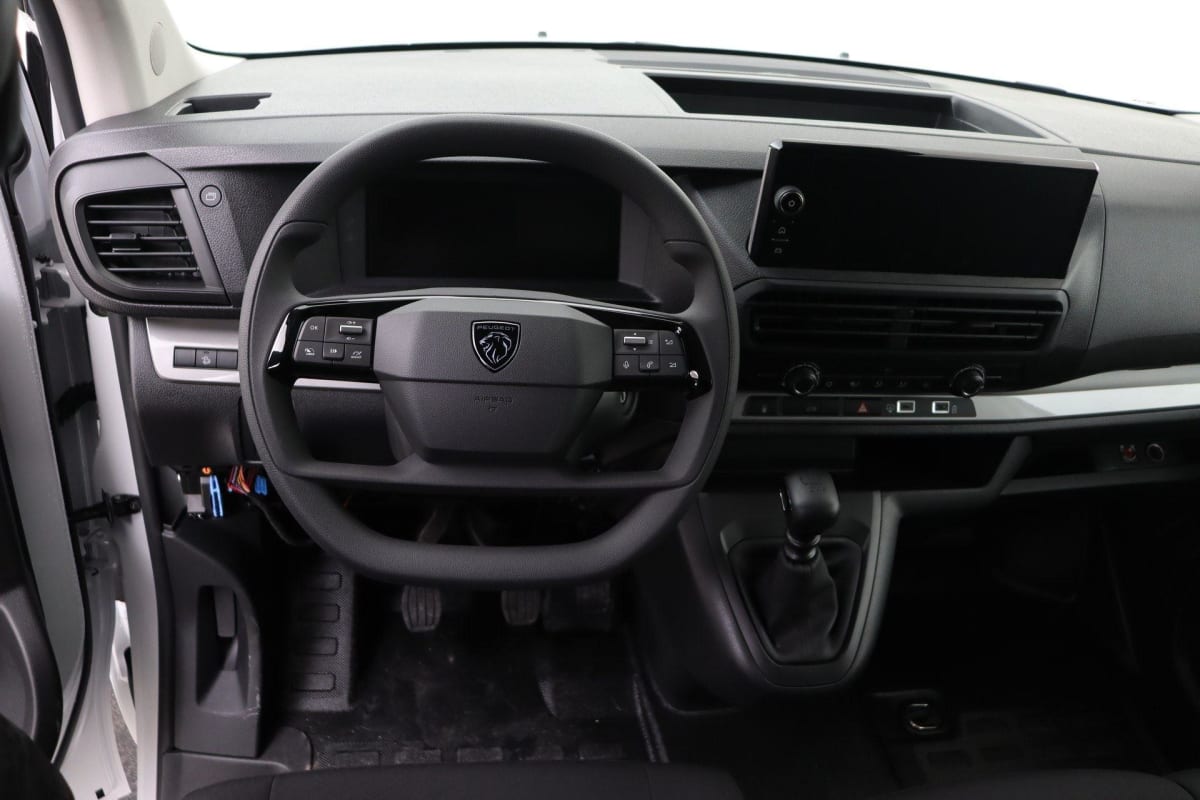 391509_p2 - PEUGEOT - EXPERT - 2026 - photo 9