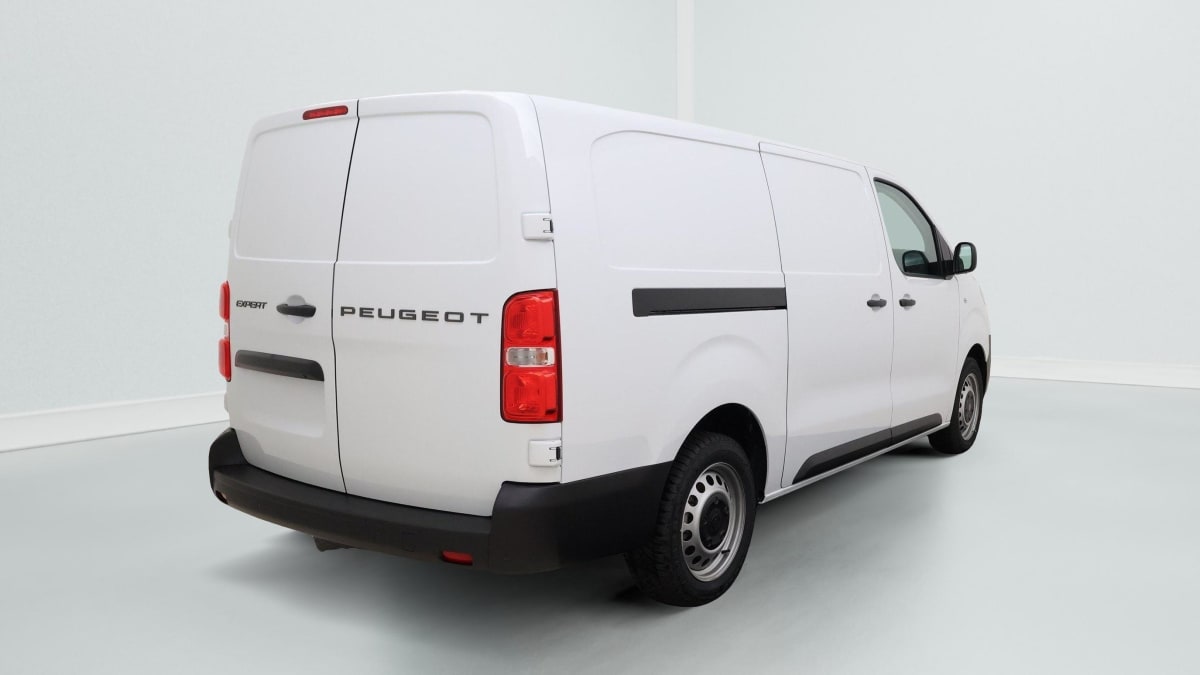 391509_p2 - PEUGEOT - EXPERT - 2026 - photo 5
