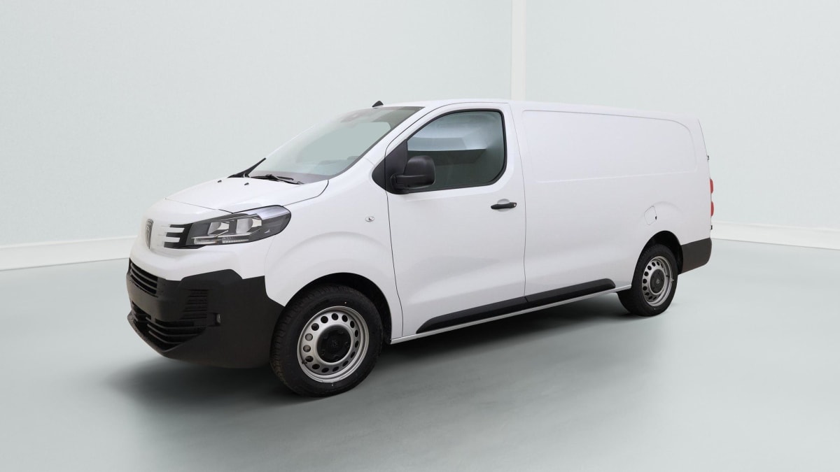 391509_p2 - PEUGEOT - EXPERT - 2026 - photo 8