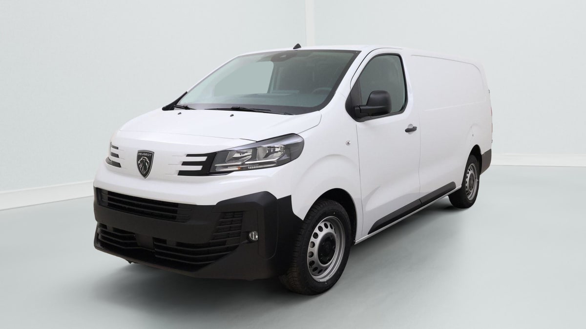 391509_p2 - PEUGEOT - EXPERT - 2026 - photo 2