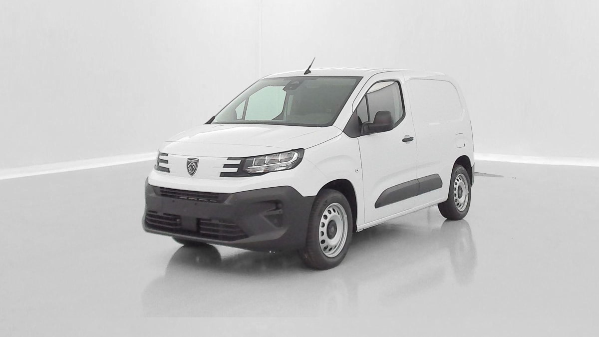 391569_p2 - PEUGEOT - PARTNER - 2026 - photo 3