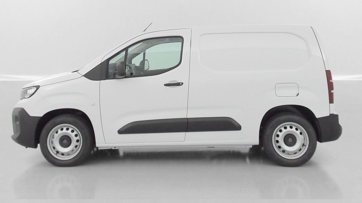 391569_p2 - PEUGEOT - PARTNER - 2026 - photo 4