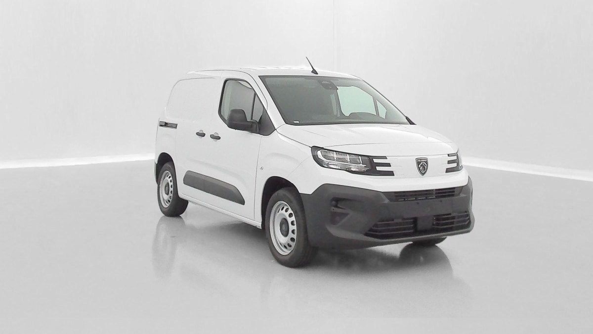 391569_p2 - PEUGEOT - PARTNER - 2026 - photo 1